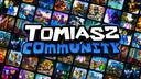 Tomiasz Community | Roblox Dev Banner