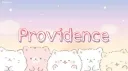Providence banner