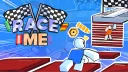 Race Me 🏁 banner