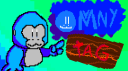 🎉 Omny Tag 🥳 Discord server banner