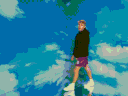 banner