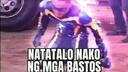 Barkada ni Barney Banner