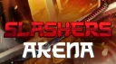 Slashers Arena banner