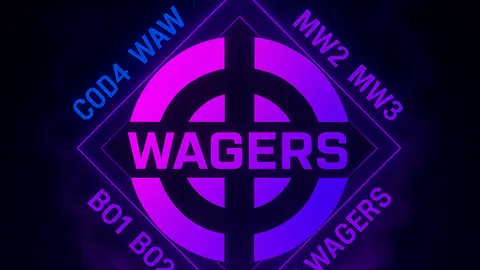 Wagers 💰 banner