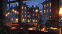 TAMAFRIENDS ☕ Banner