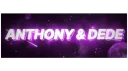 Dede x Anthony banner