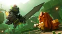 Slimy Dev banner