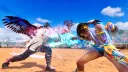 TEKKEN OFFICIAL Banner