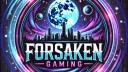 Forsaken Gaming banner