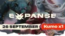 Expanse banner