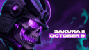 Expanse | Sakura 2.0 - 09.10 banner