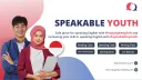 SPEAKABLE YOUTH Banner