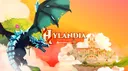 Hylandia banner