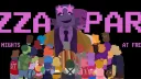 FREDBEAR'S DINER banner