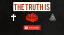 The Official Truth Is Server banner
