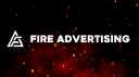Fire Advertising | Advertise・Self Promo・Social Media・Discord・Instagram・TikTok Banner