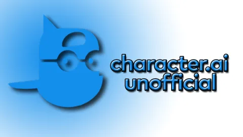 (Archived) Character.AI Unofficial banner