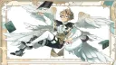 Icaria banner