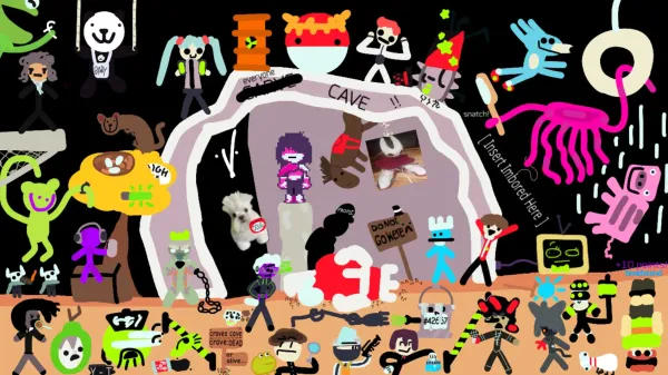banner