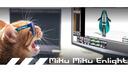  MikuMikuEnlight  Banner