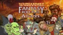Alliance Warhammer Fantasy RolePlay banner