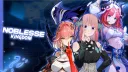 NOBLESSE KINGDOM banner