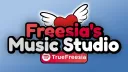 Freesia's Studio Banner