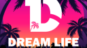 Dream Life RP server banner