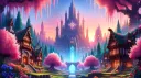 ☁ Elysium SMP 🌸 banner