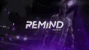 Remind FA - Officiel 💜 banner