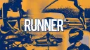 RUNNER® banner