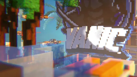 Vanic Network | Home of UHC banner