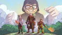 The Cantrip Cast banner