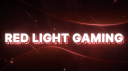 Red Light Gaming banner
