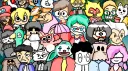 Cavaleiros do Estudalipse banner