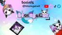 😻𝒯𝒽𝑒 𝒞𝒶𝓉 𝒯𝓇𝑒𝑒😻 banner
