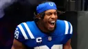 Indianapolis Colts banner