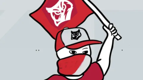 TUJ SYNC banner