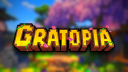 Gratopia Discord server banner