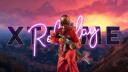 X - Tʀᴇᴍᴇ ! Rᴏʟᴇᴘʟᴀʏ | Bᴏᴛʜ Pᴄ & Mᴏʙɪʟᴇ  Banner