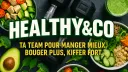 💮Healthy & CO💮 banner