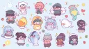 Mely Bunny Dungeon banner