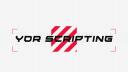 YDR Scripting #2021 Banner