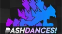Dashdances! banner