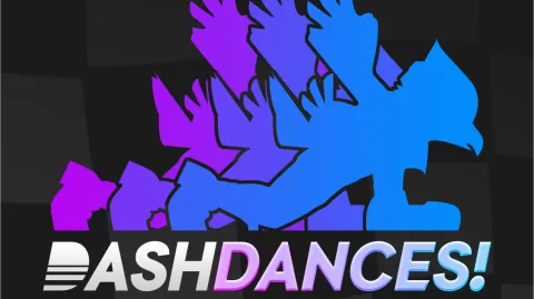 Dashdances! banner