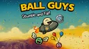 Ball Guys banner