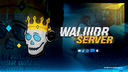 Waliiidr's Banner