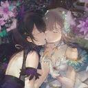 Girl Love Haven Banner