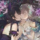 Girl Love Haven Banner