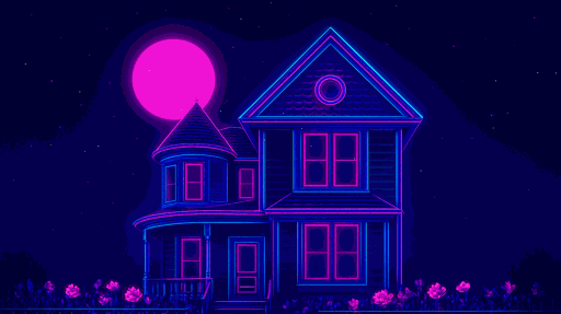 The Madhouse Discord server banner